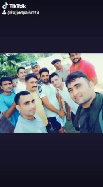 @Jammu da Munda 😍