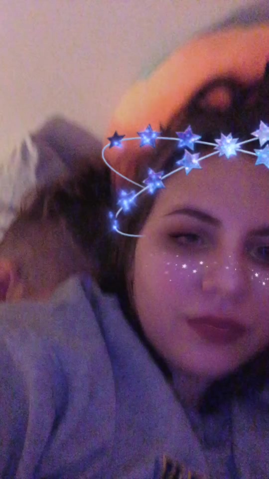 @It’s ya girl Mya