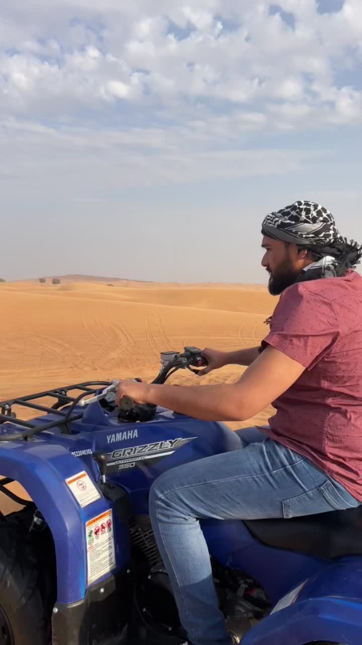 @Royal Desert Safari & Tours 👑