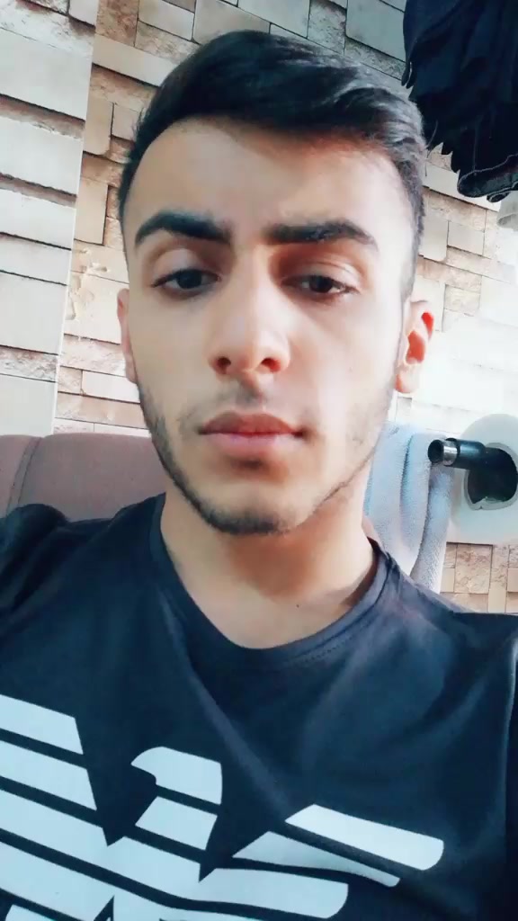 @Enes Kılıç