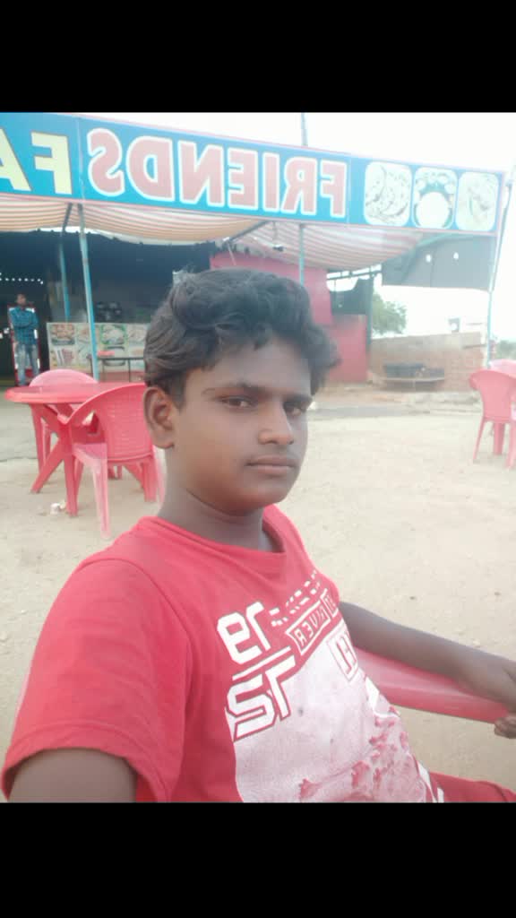 @Anveshbollagani Goud