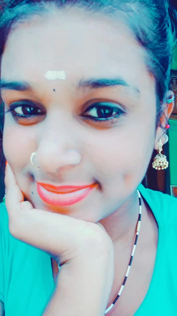 @attitude girl coorg