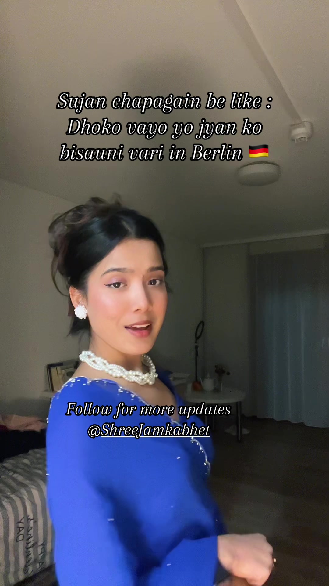 @AforAnu