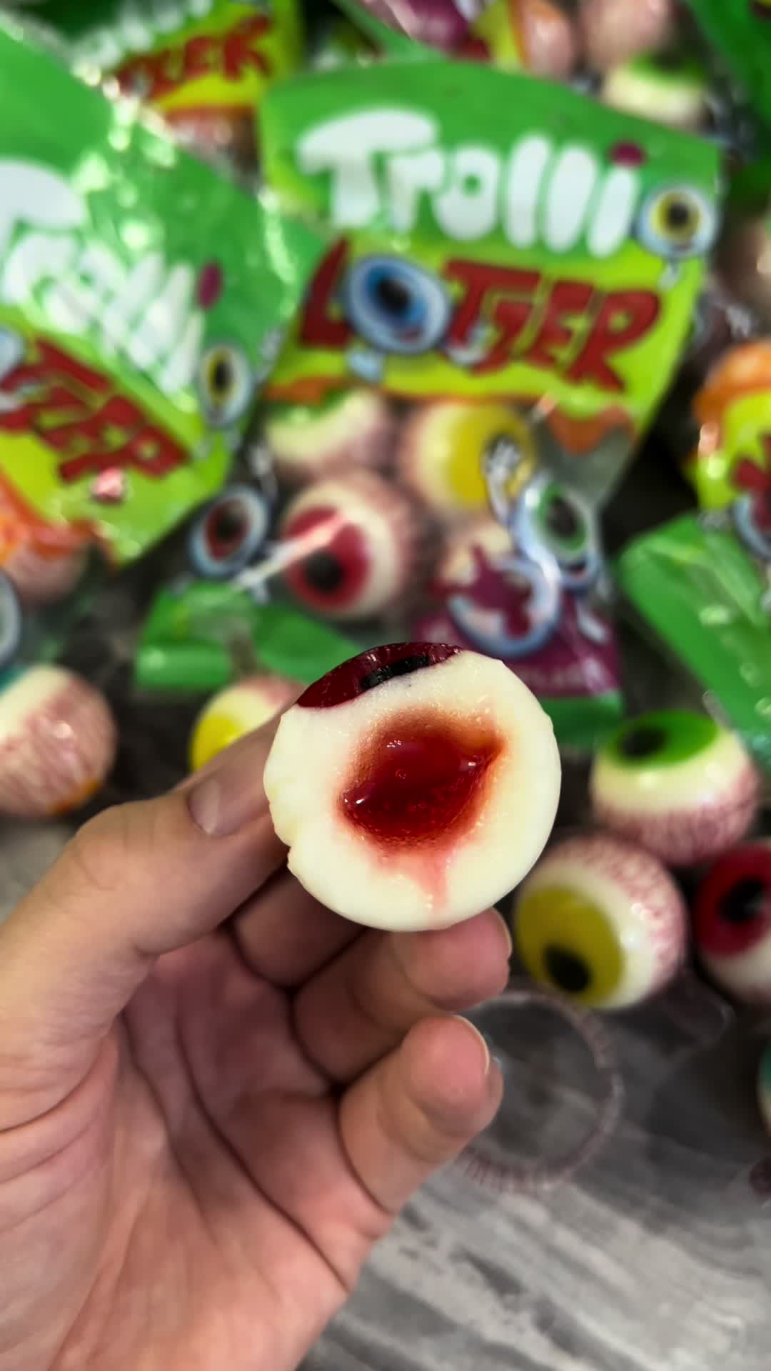 @🍭Сладости из Германии, Европы