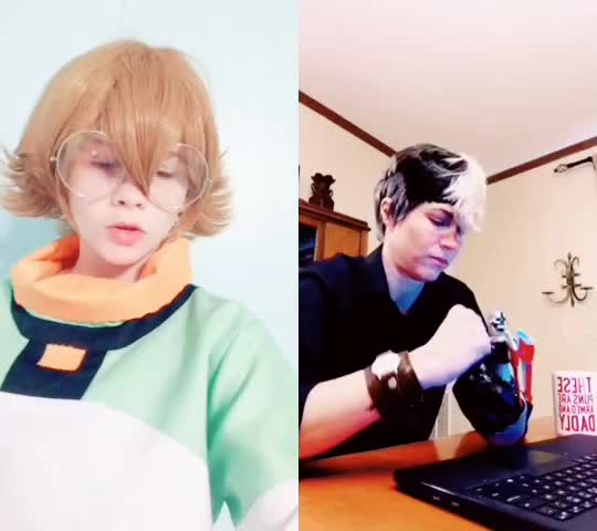 @Max