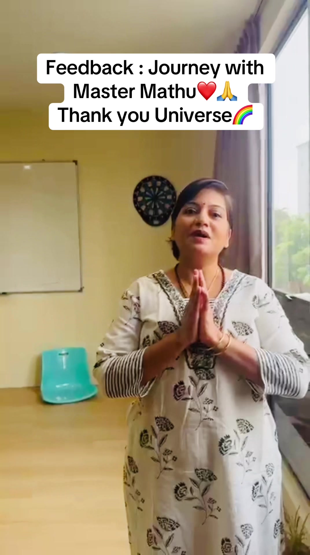 @WhitePigeon Holistic Services