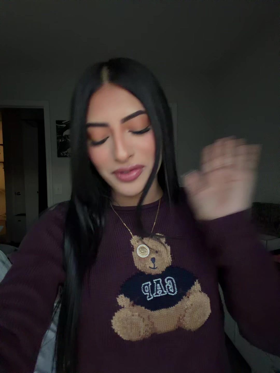 @Vanessa Navor
