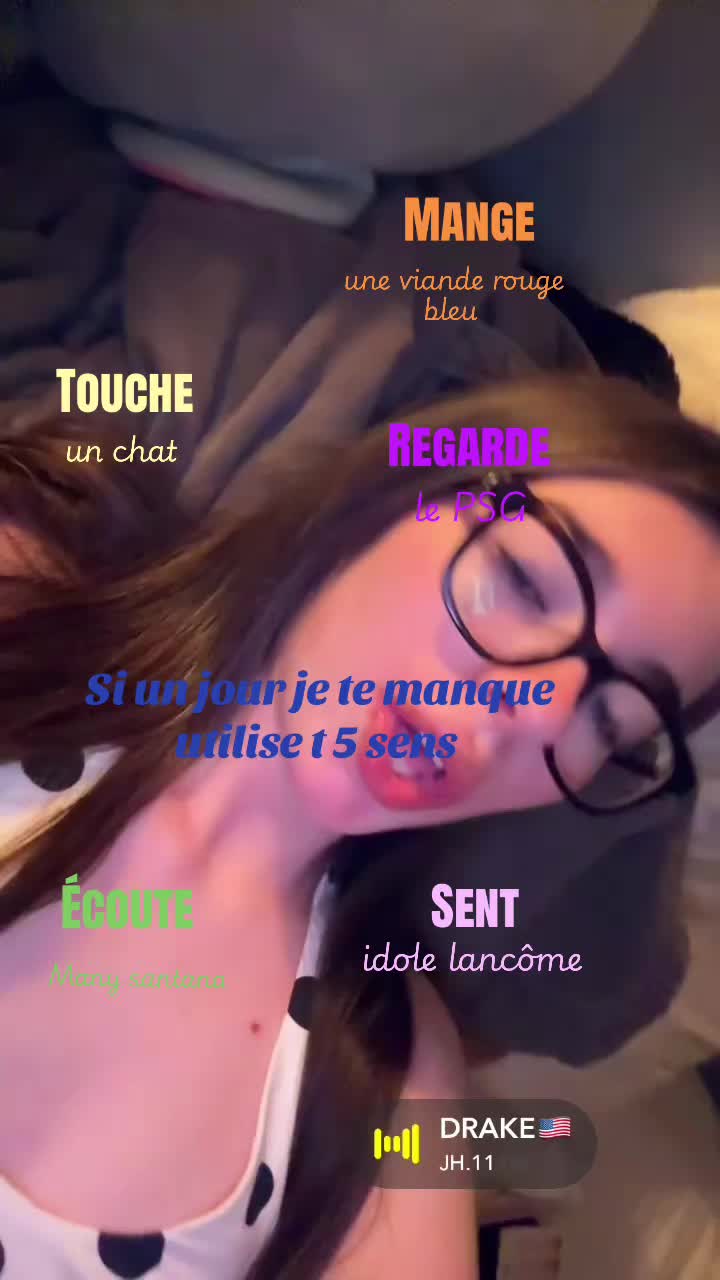 @Chlo&eacute;