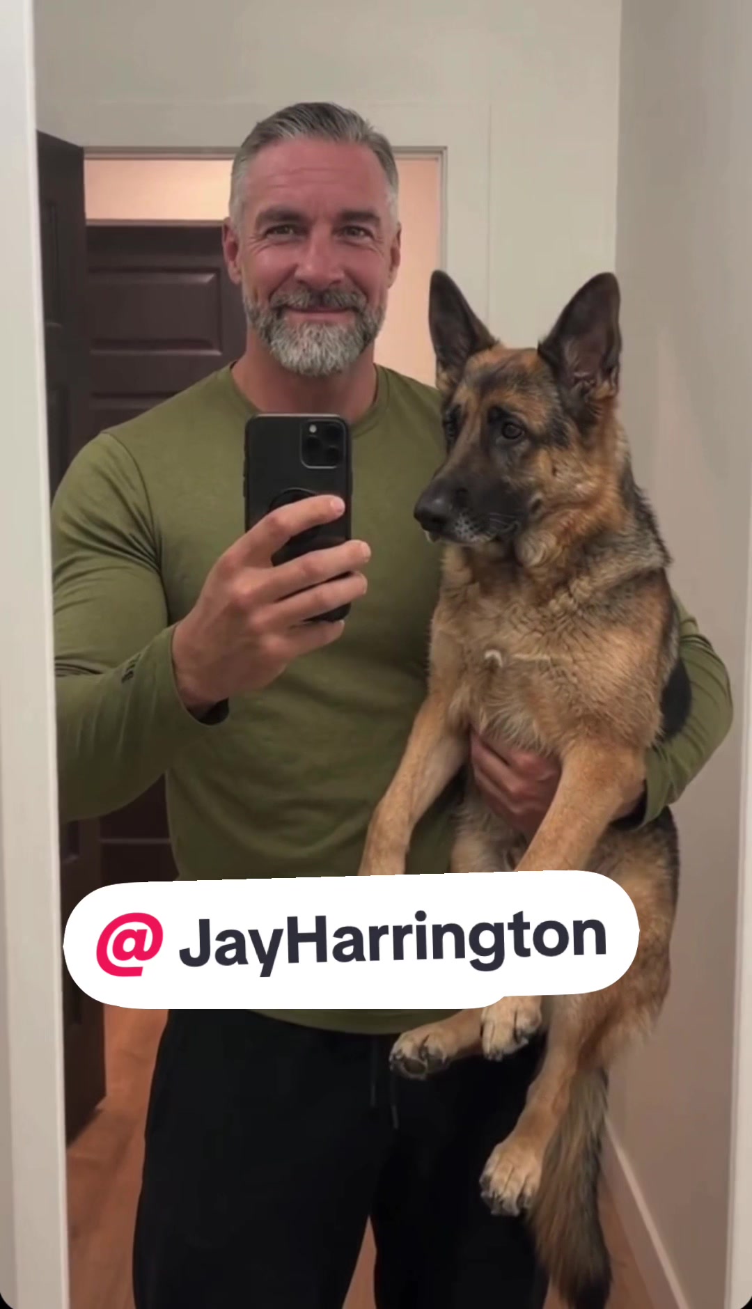 @James H. Harrington✅