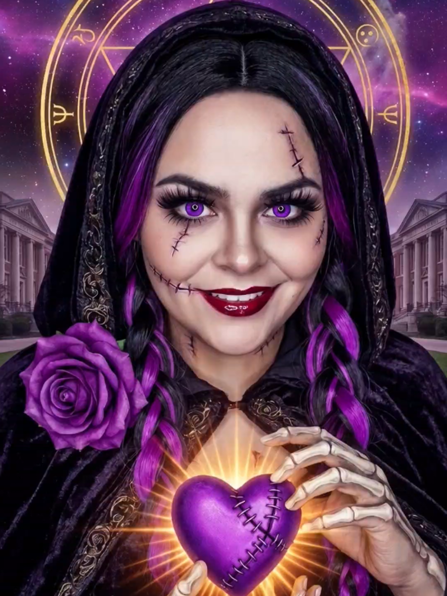 @🎪🔪Sԋαԃԃσɯ Pυρρҽƚ Qυҽҽɳ🥀😈