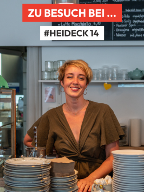 @Food & Travel | München