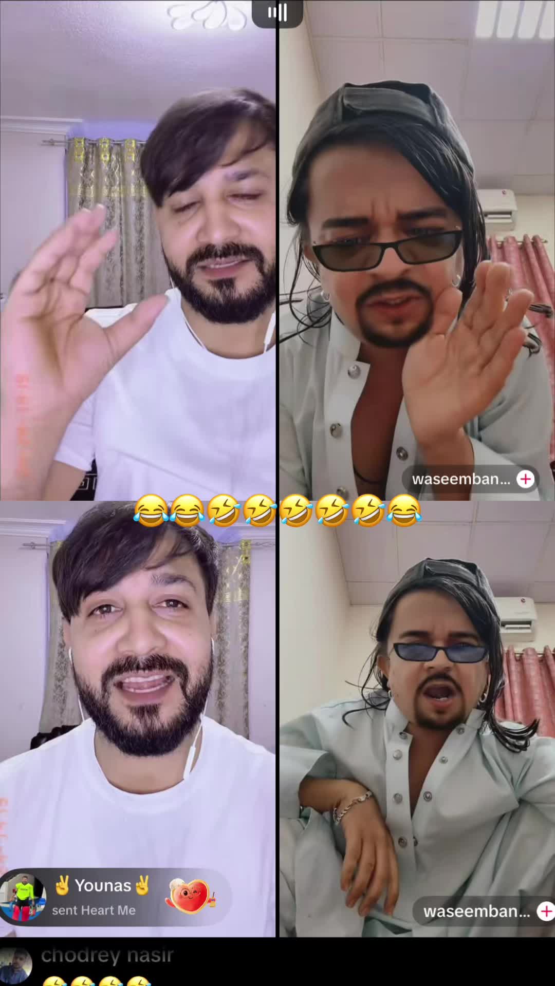 @Funny TikToker😂