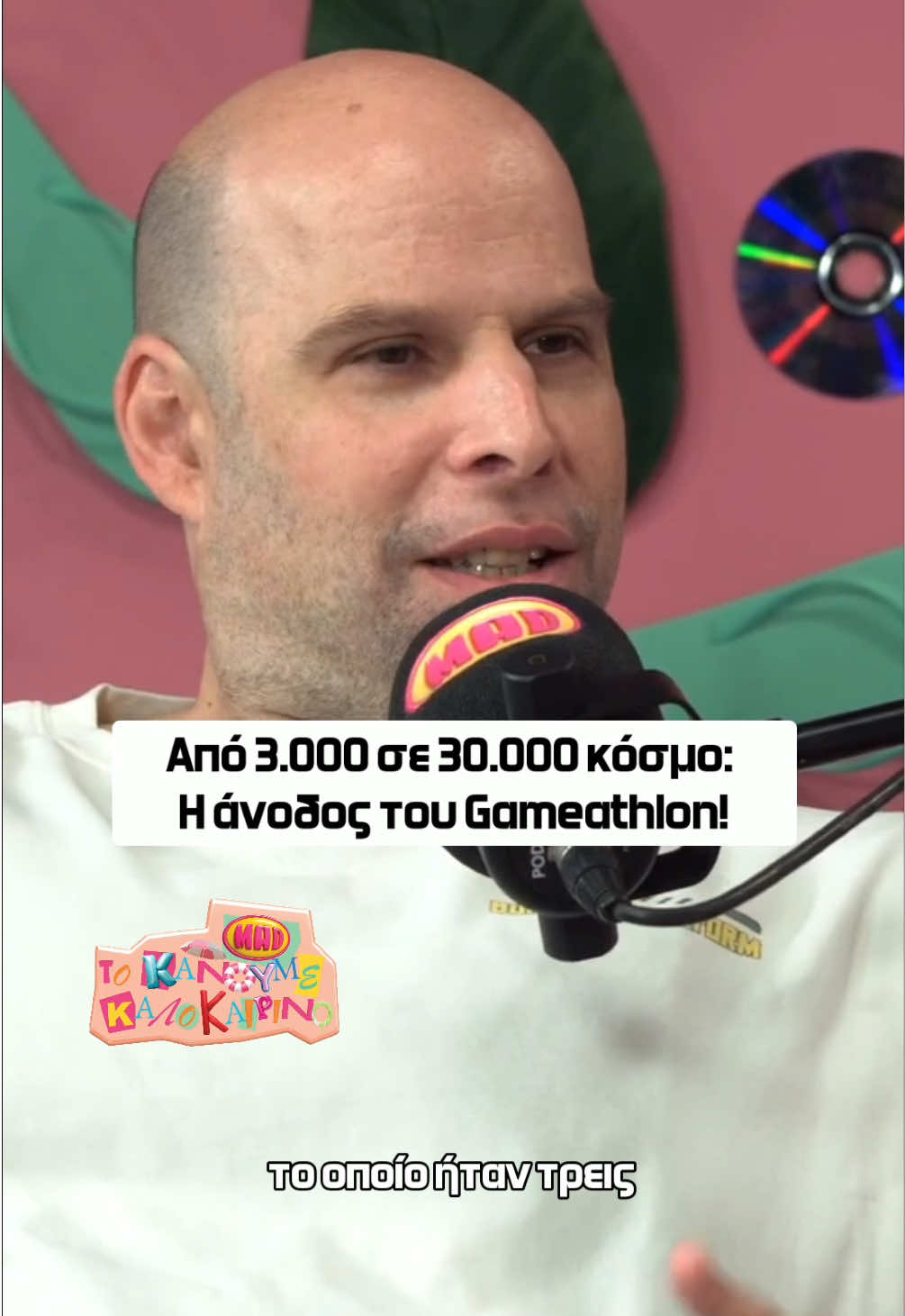 @Mad TV