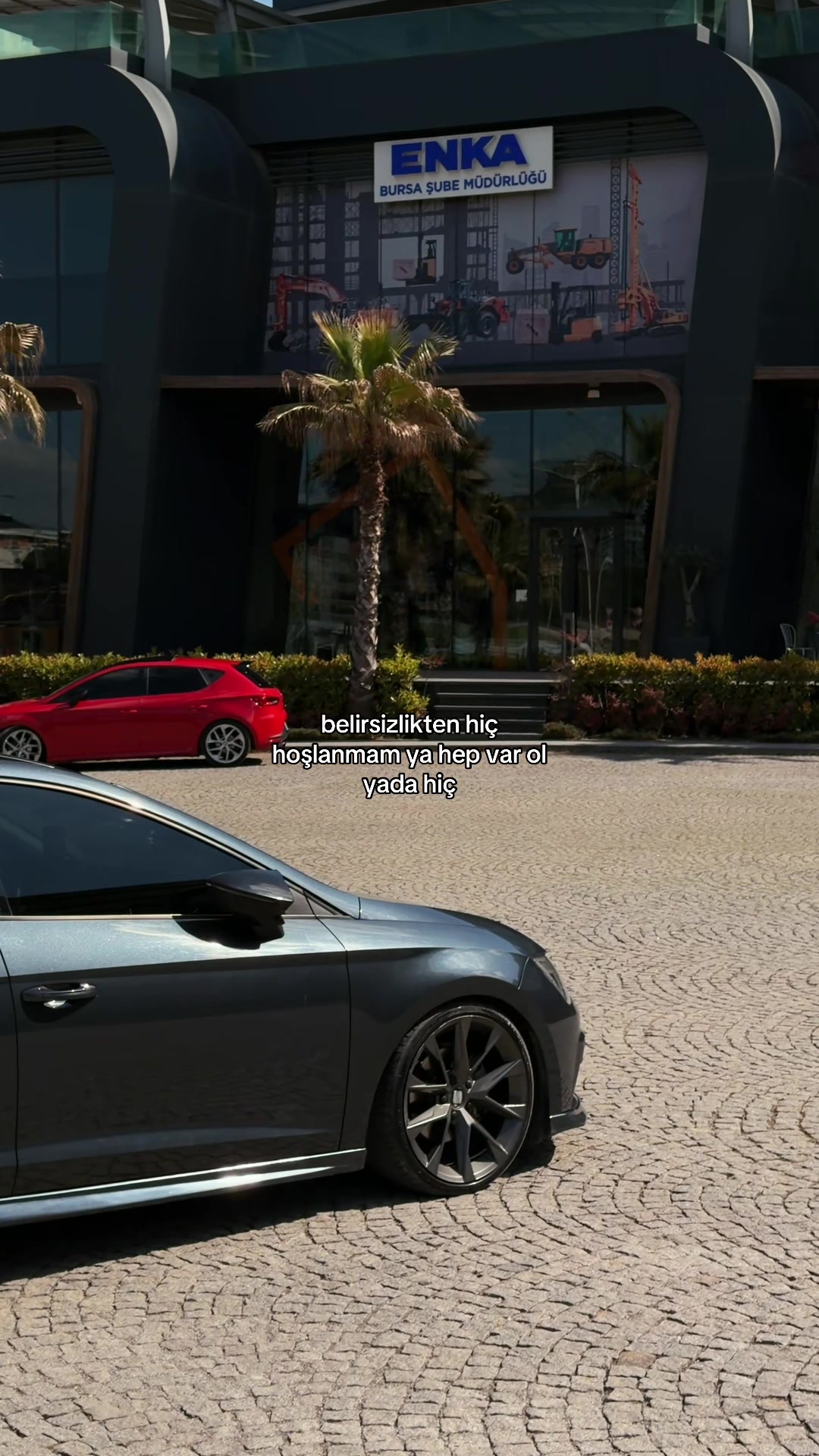@enescoklar