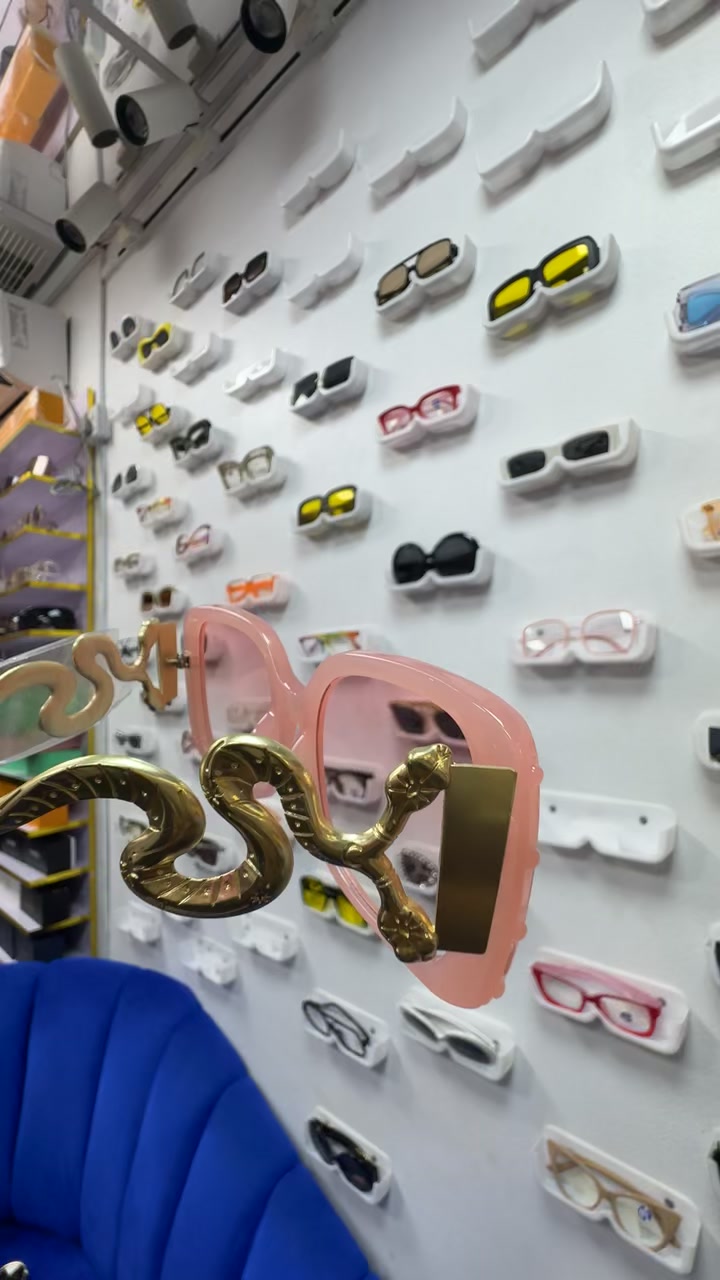 @AKURE SUNGLASS VENDOR 1
