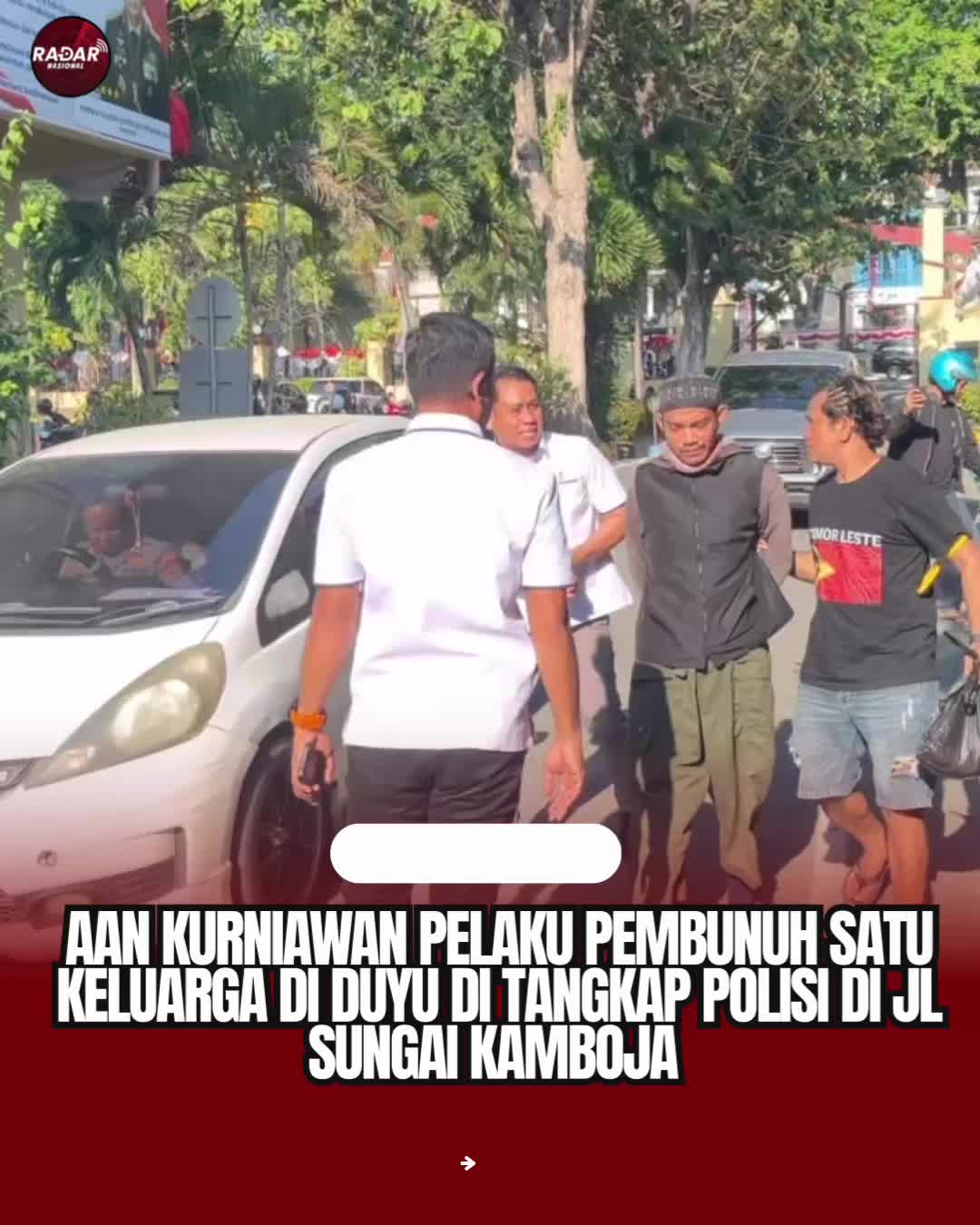 @MEDIA RADARNASIONAL