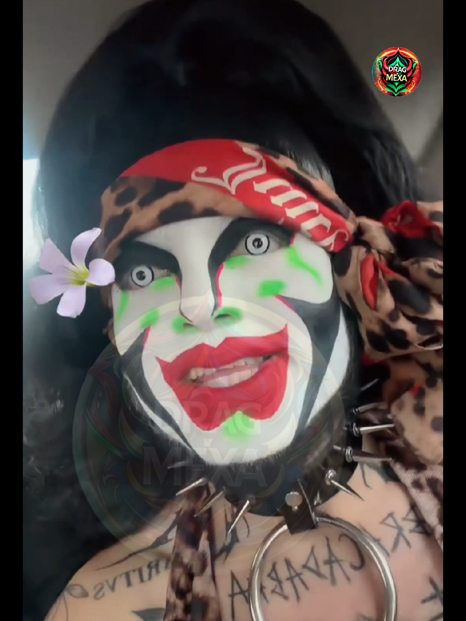 @DRAGMEXA