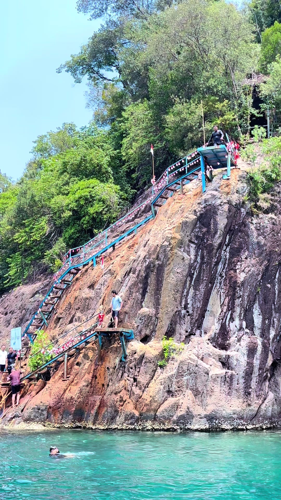 @Pesona wisata mandeh