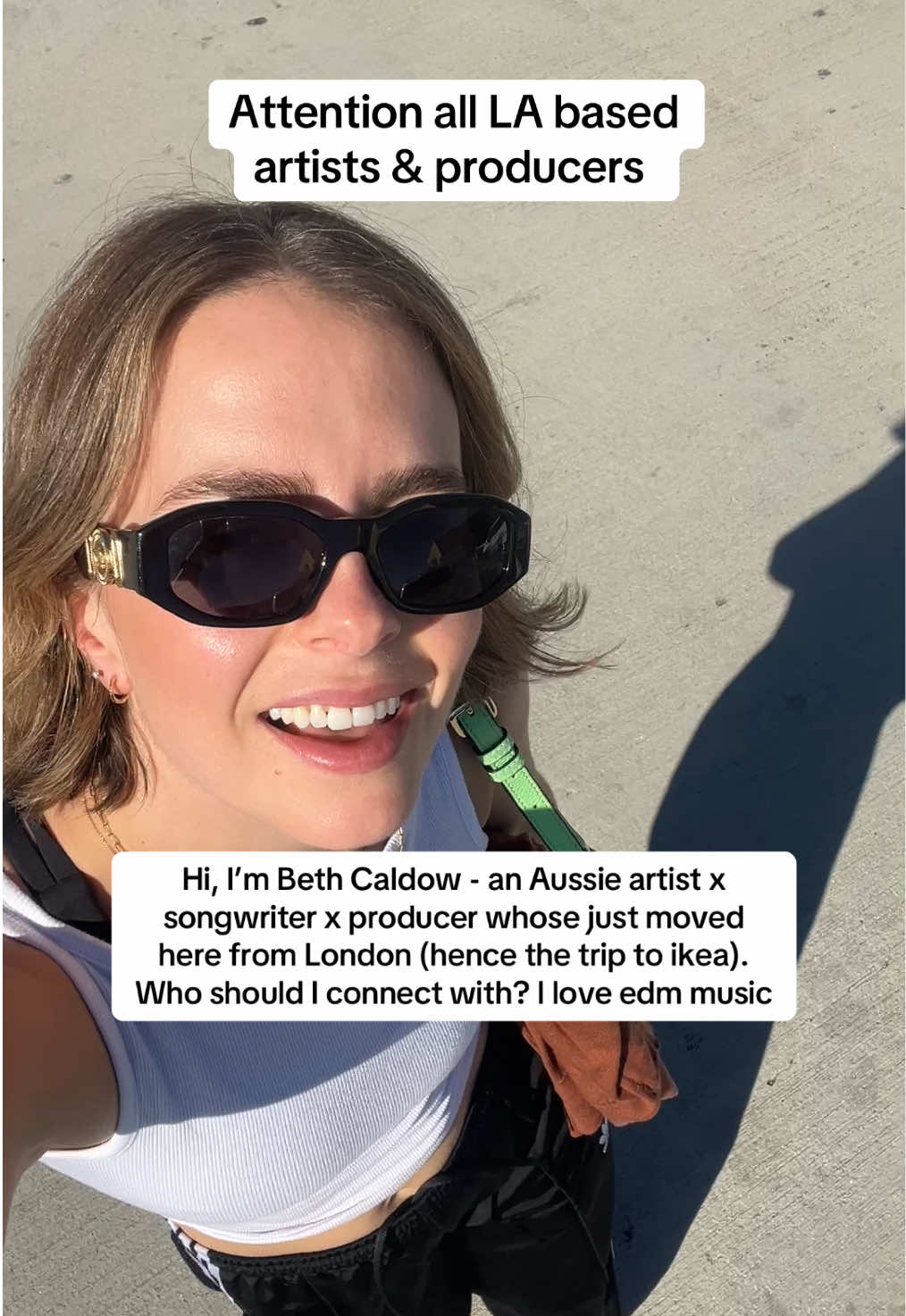@Beth Caldow