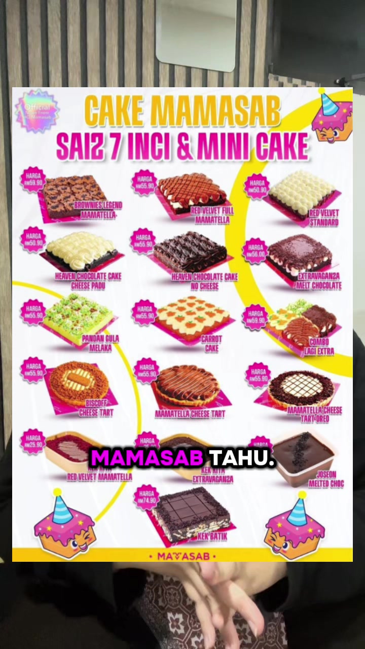 @Bouquet ibu