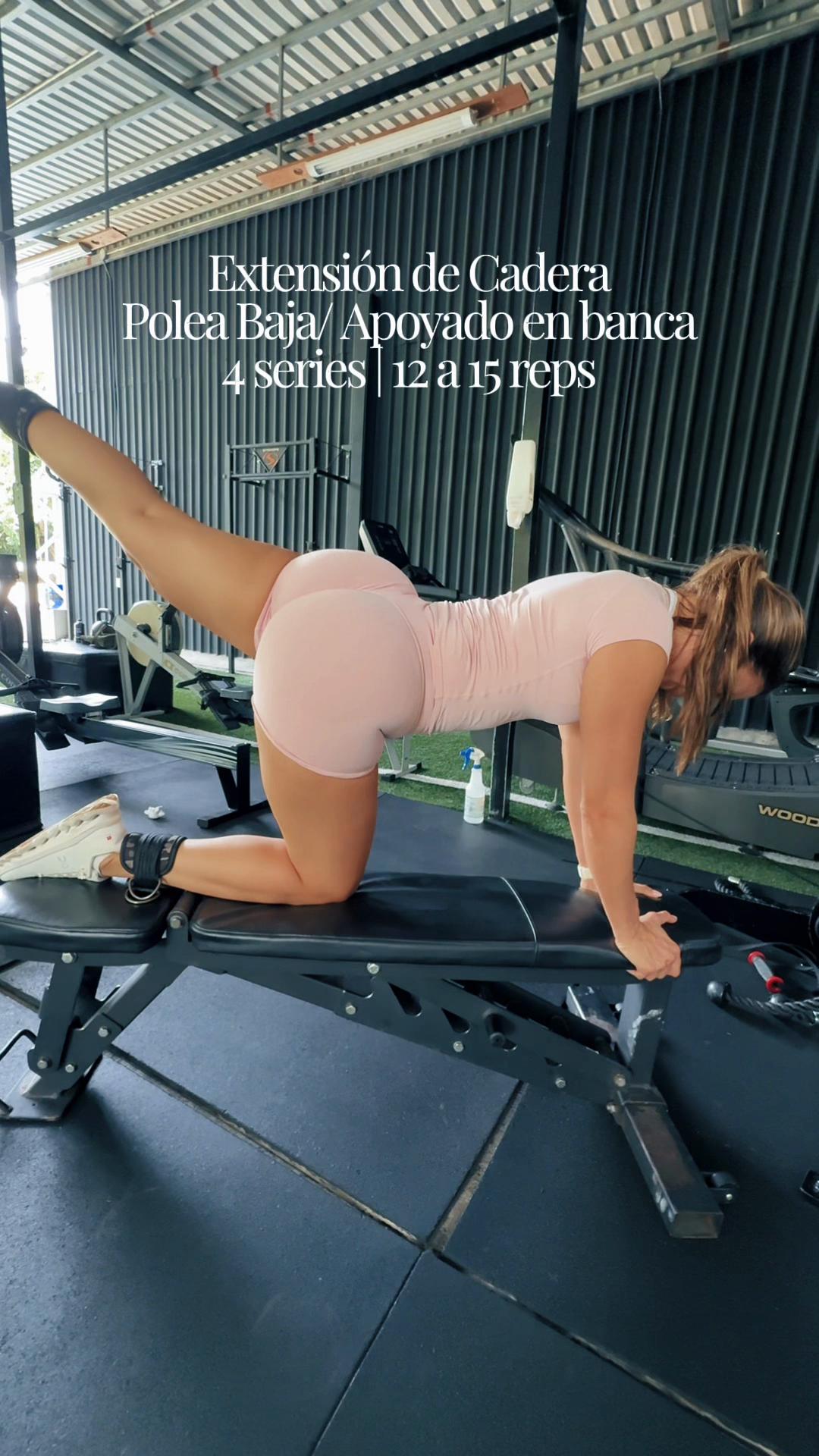 @Laura Ortega