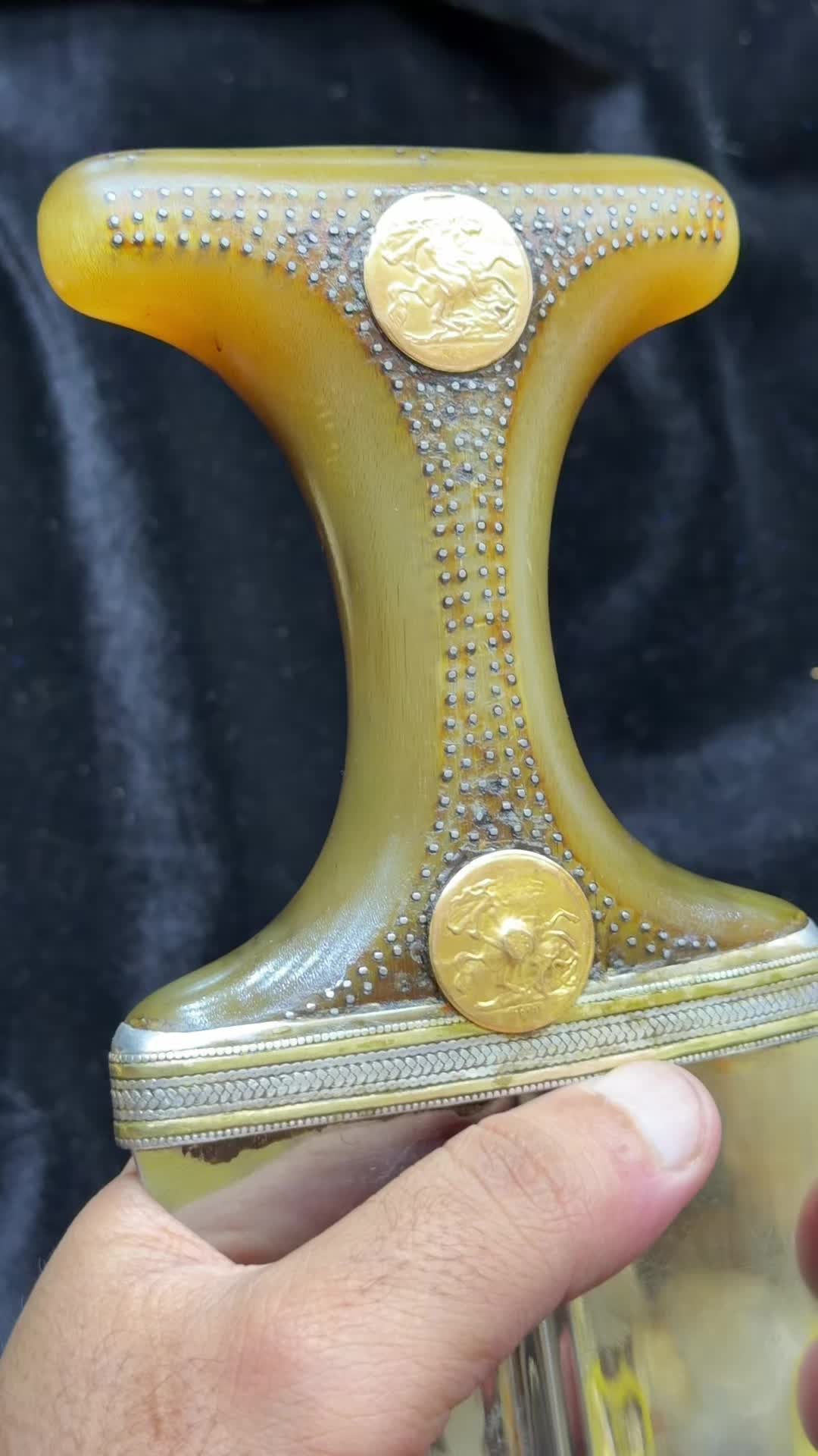 @ابويحيى غمدان الهندوان_شيز
