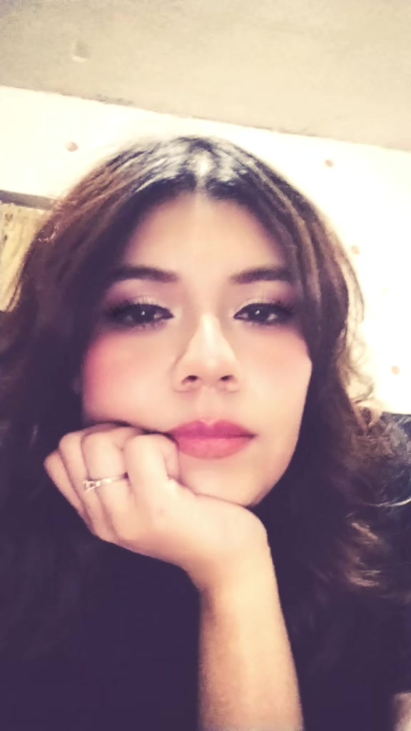 @Rachel Sarai Molina