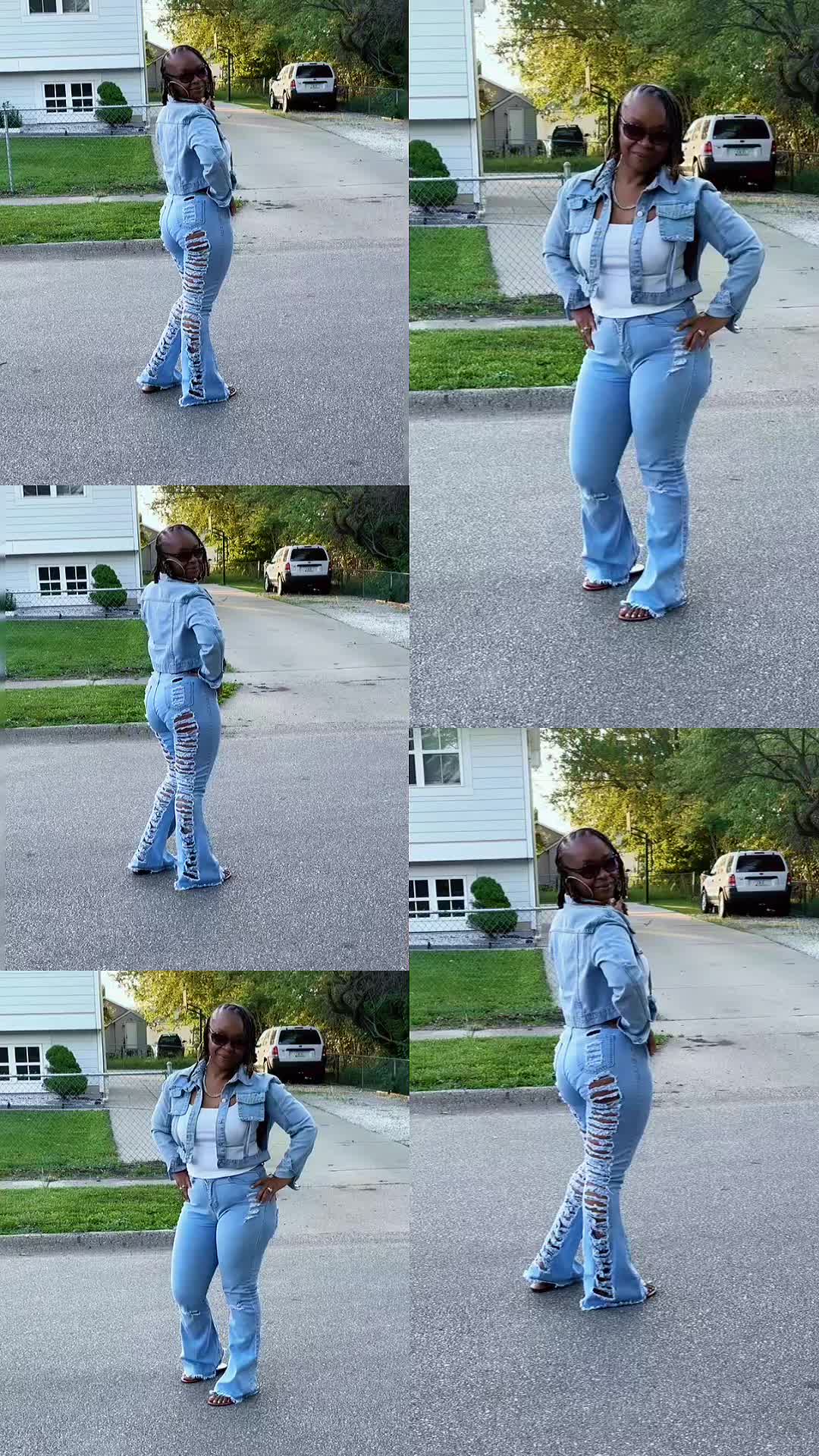 @MzNenet Kennedy