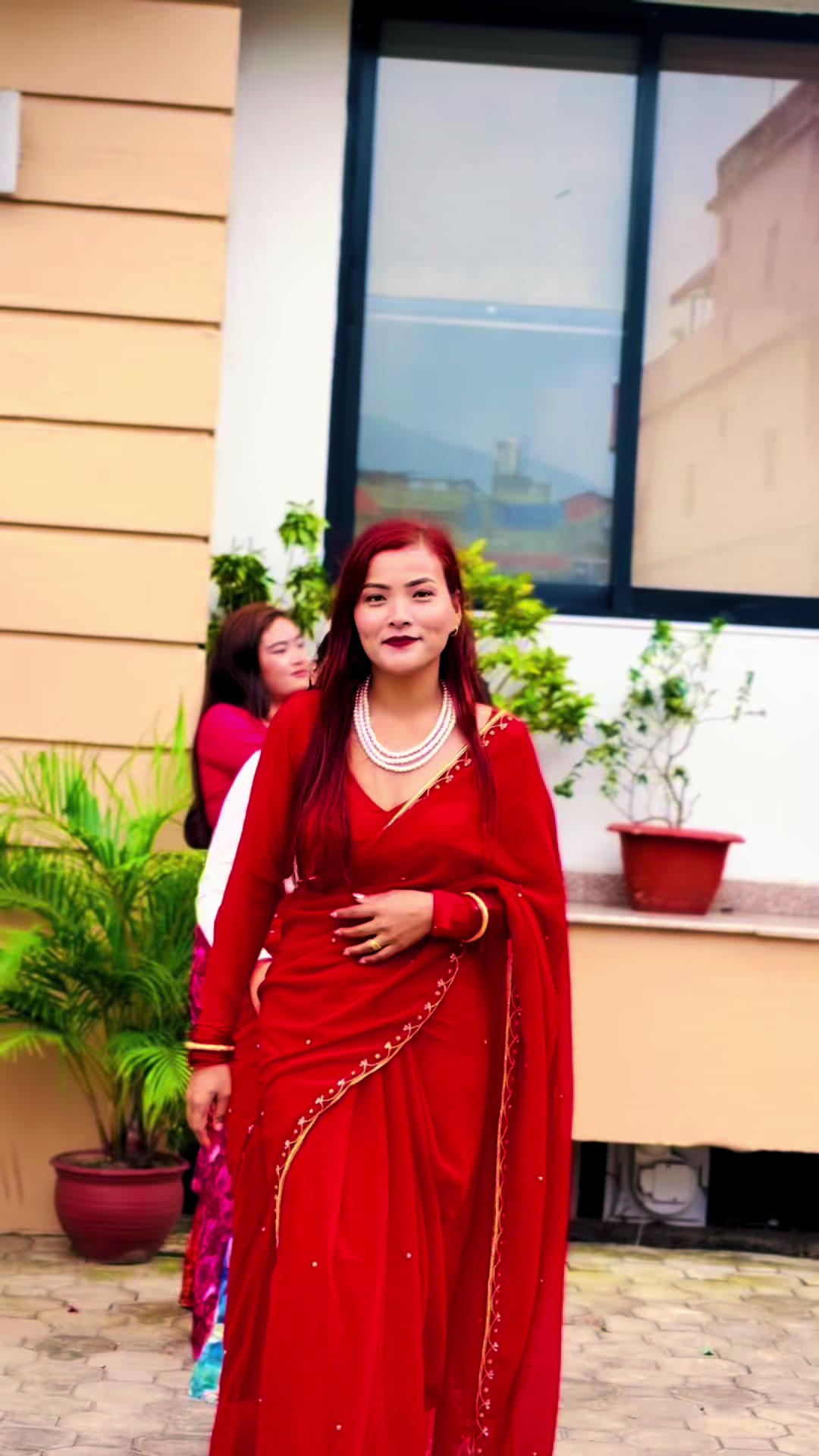 @Tulasi❤️Sanjeet
