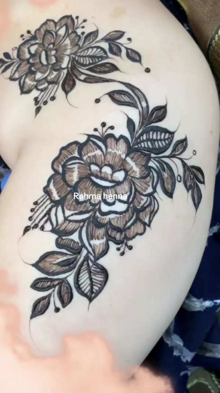 @rahma_henna🇴🇲🇹🇿