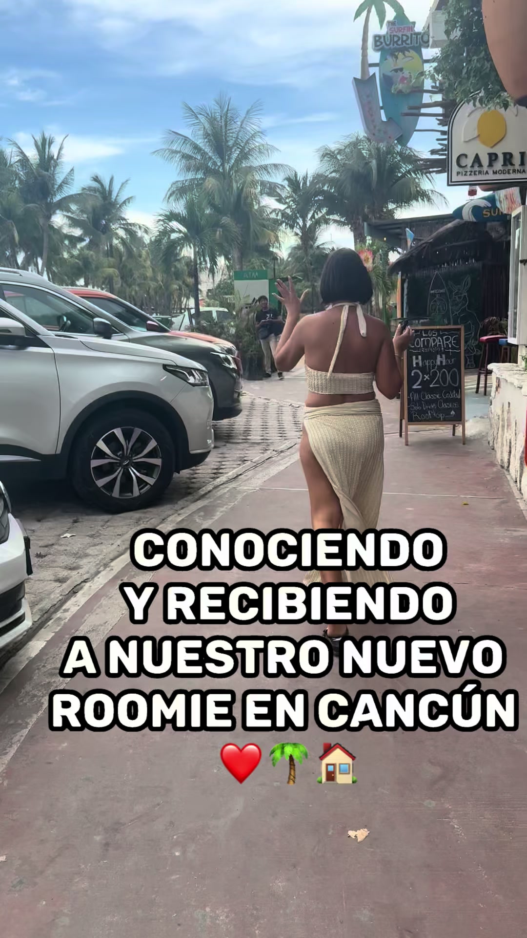 @Mi sueño caribeño