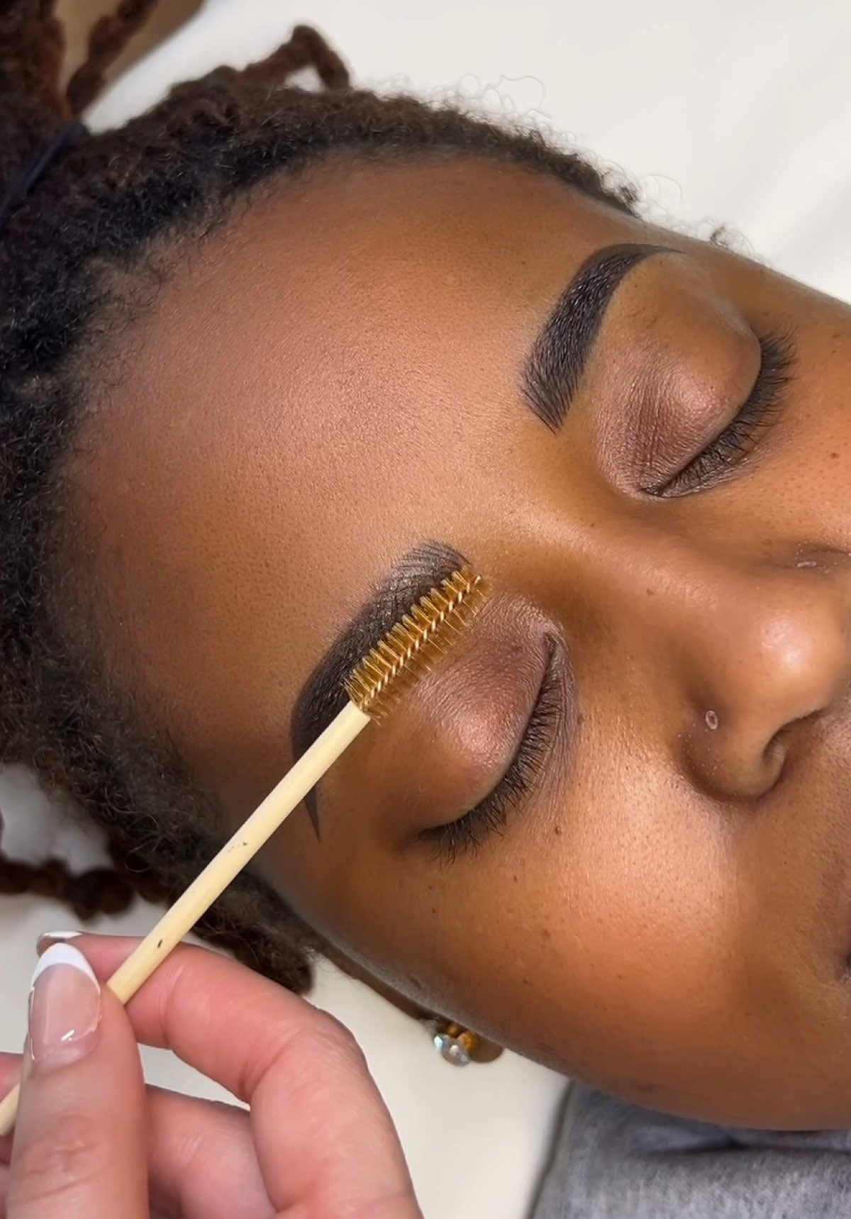 @Edith - PMU Brow Artist