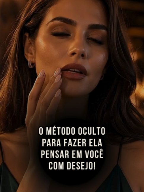 @Sedução BOSS