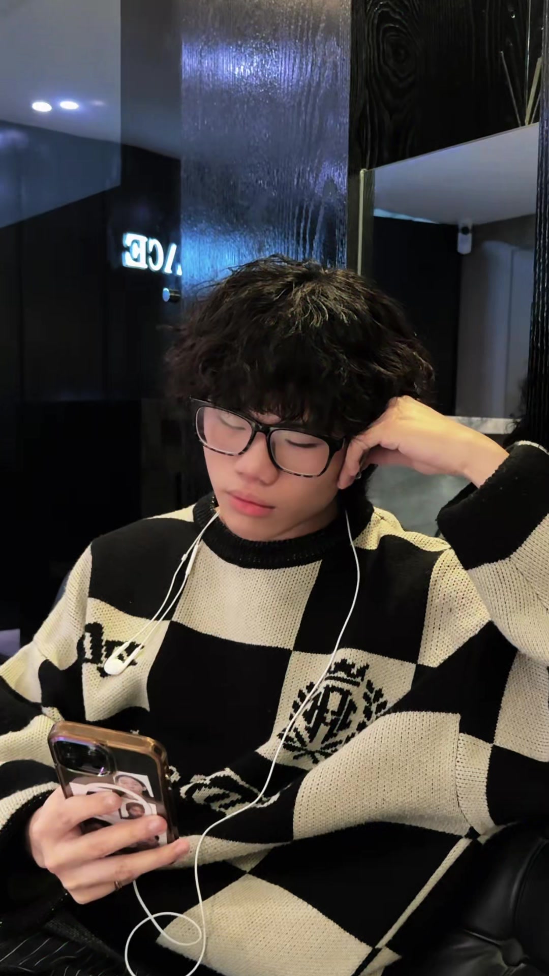 @我是最懂你髮型師Paddy(佩蒂)專攻各類男生髮型