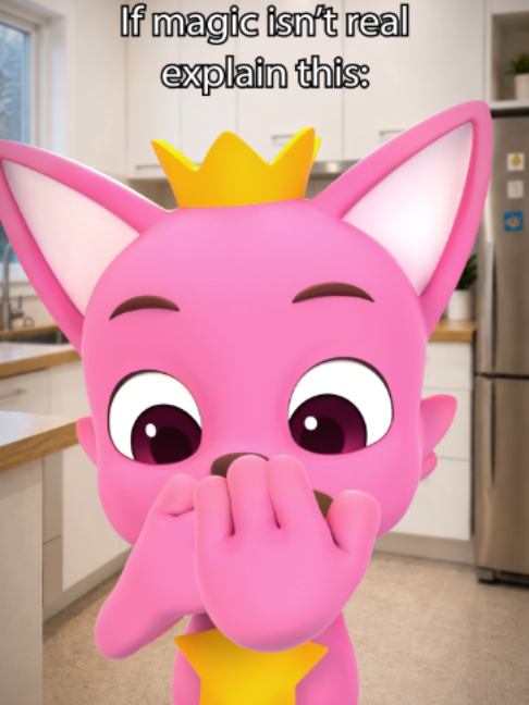 @핑크퐁 Pinkfong