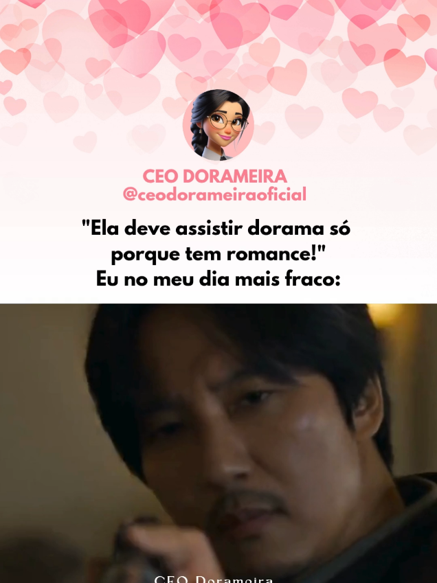 @CEO DORAMEIRA