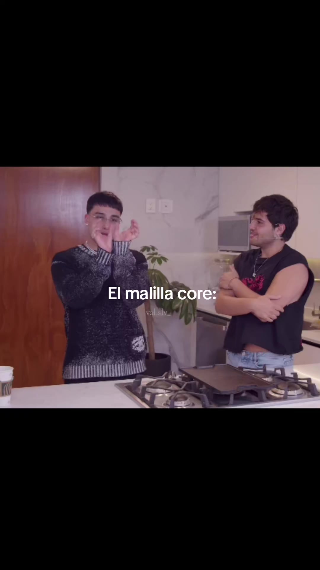 @Val
