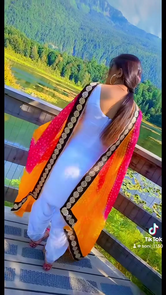 @Pure Punjaban (Soni )