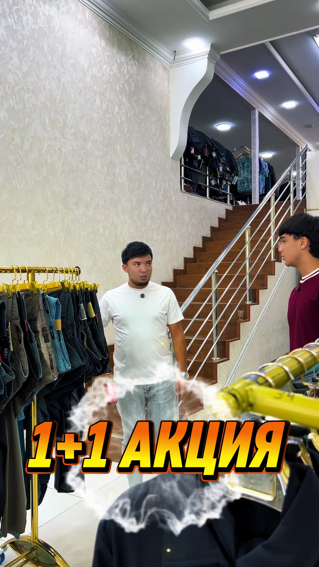 @Islombek Official