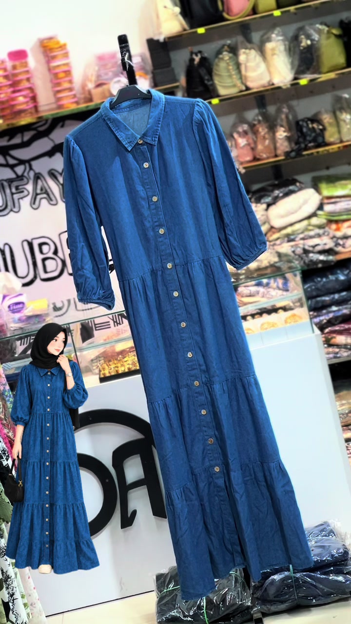 @🎀DREAM ABAYA👗
