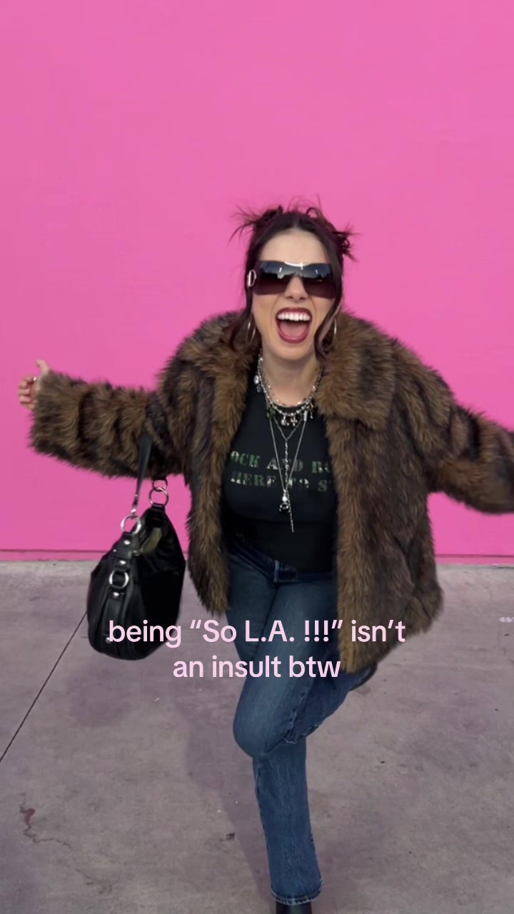 @Dakota Cohen