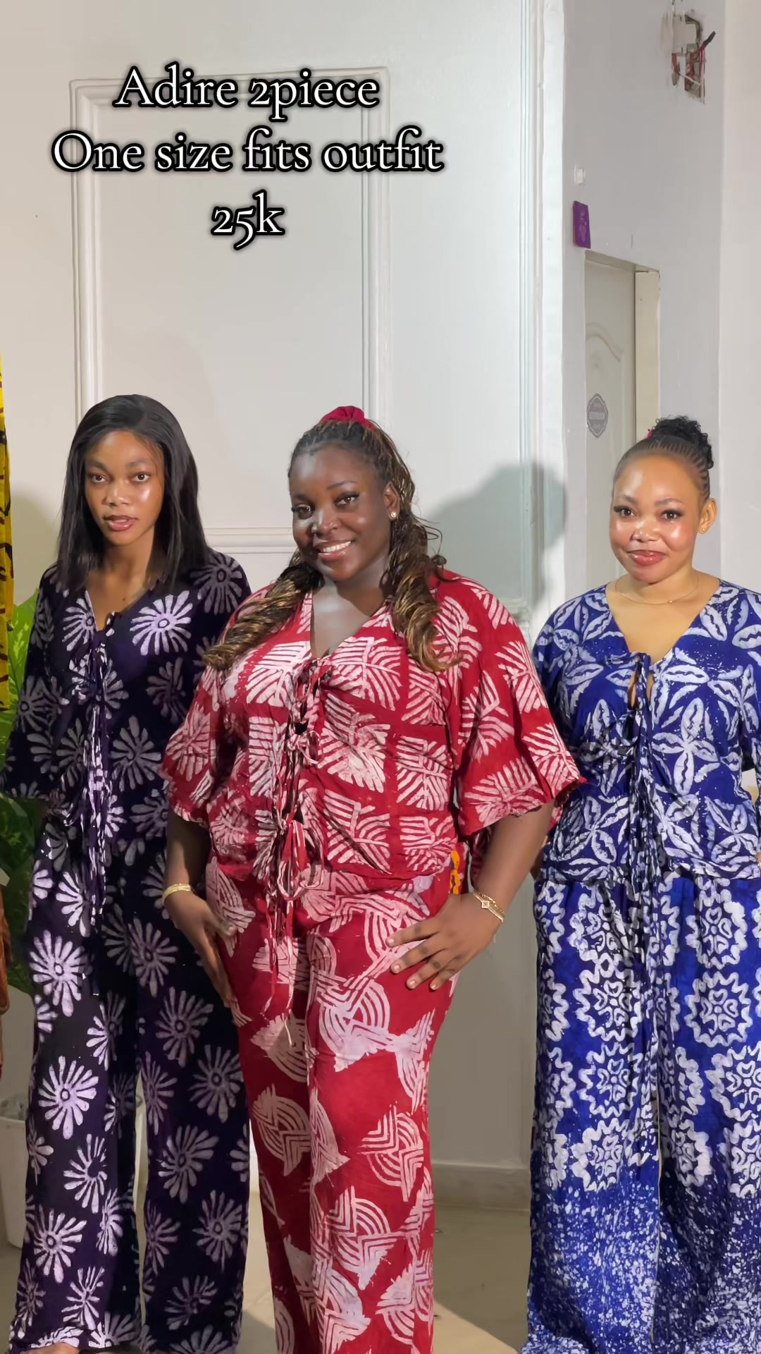 @COCOBOSS ABJ RTW