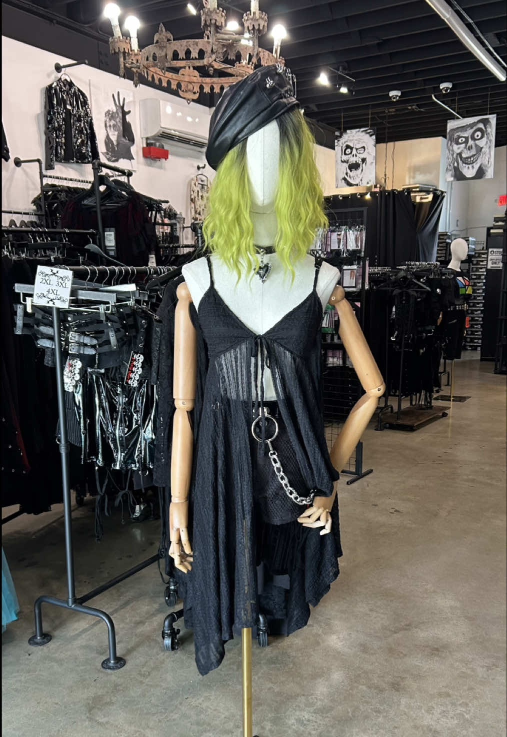 @Eclipsed Emporium