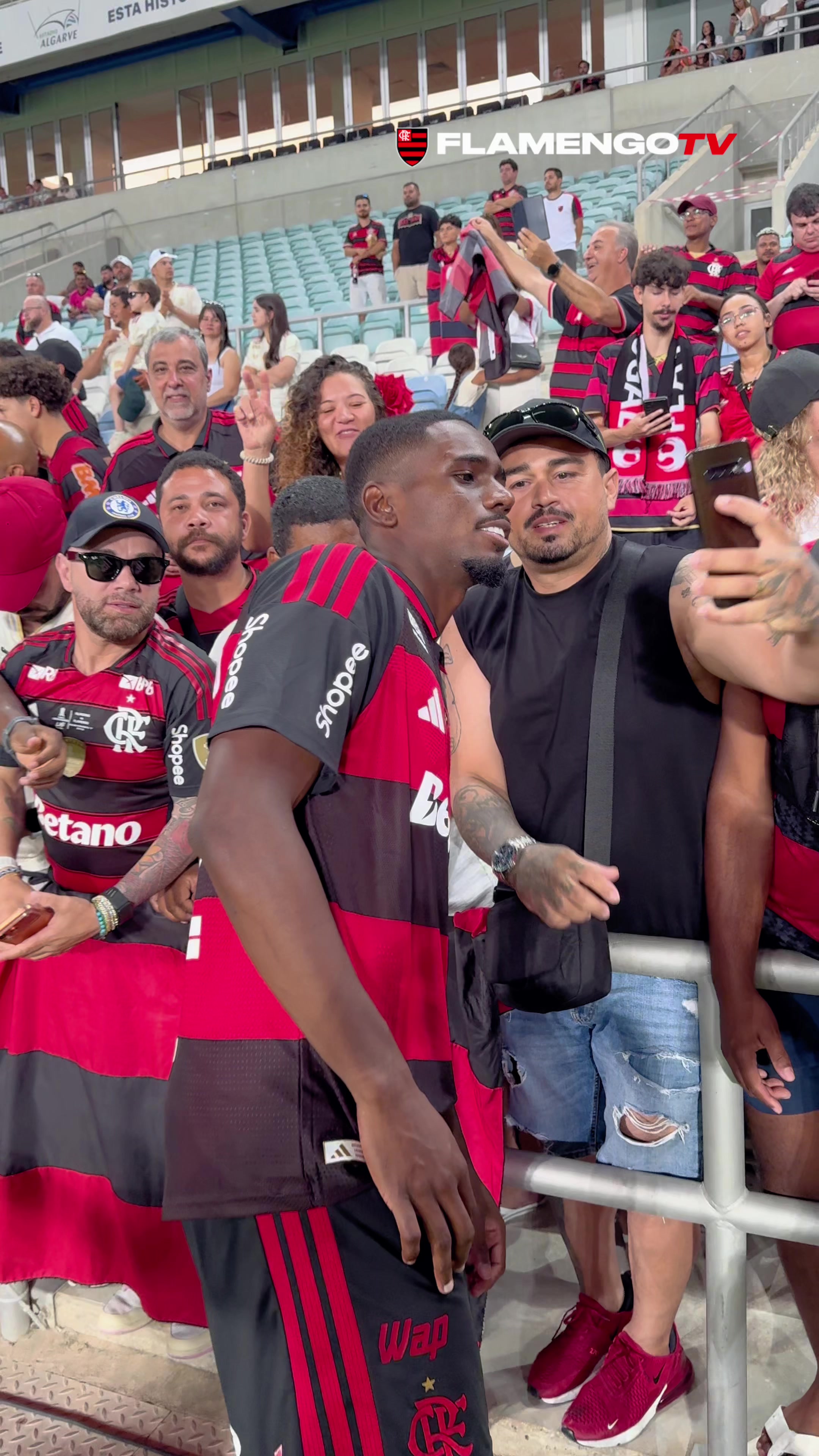@Flamengo