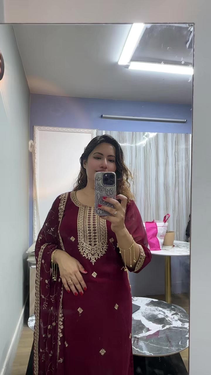 @MS CLOTHING by SUSHMI