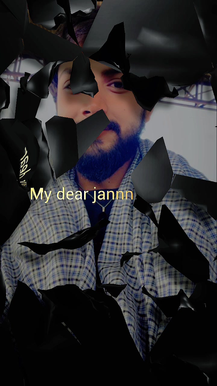 @sameer ki hun yarr ❣️❣️