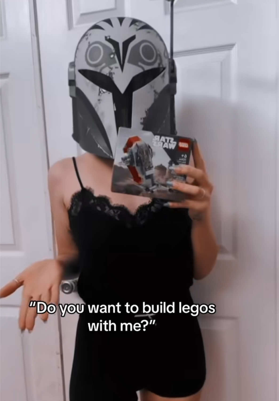 @Sith Doll