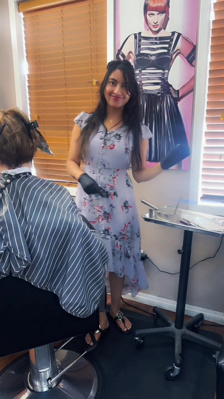 @Brarhairsalon