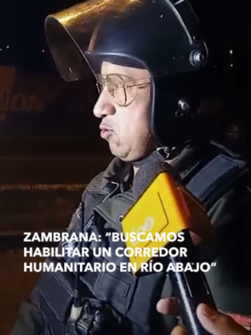@RED UNO DE BOLIVIA