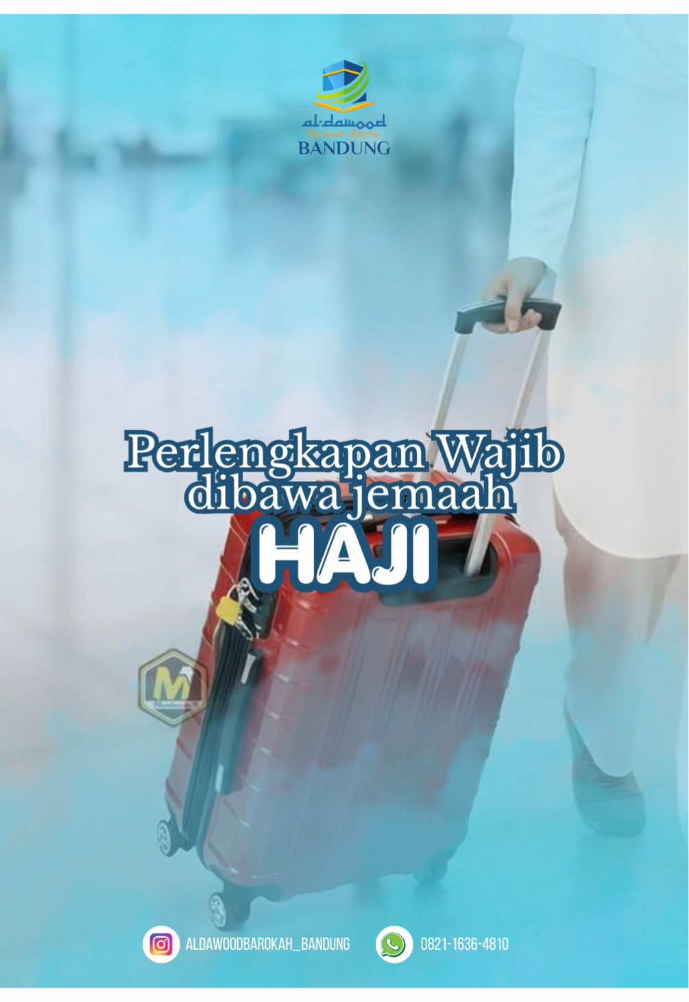 @Isti_AldawoodbarokahBandung